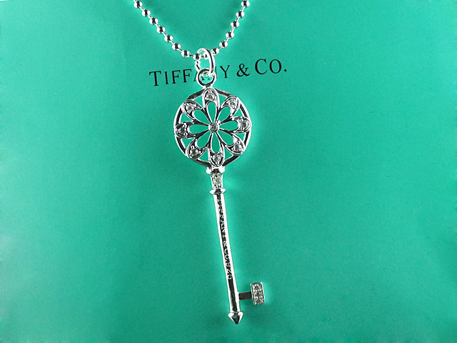 tiffany Necklace-380
